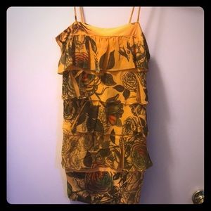 Unique design Tank Top